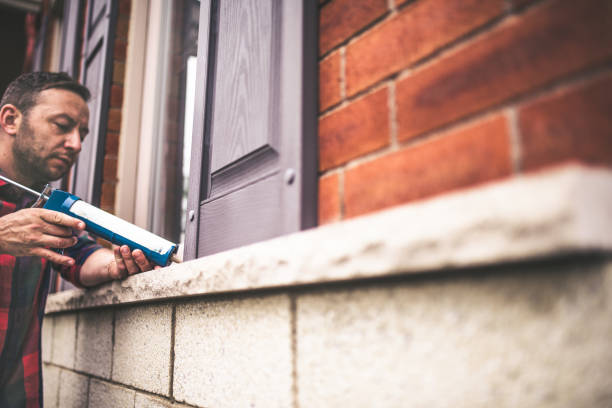 Best Insulation Repair Services  in Anderson Island, WA