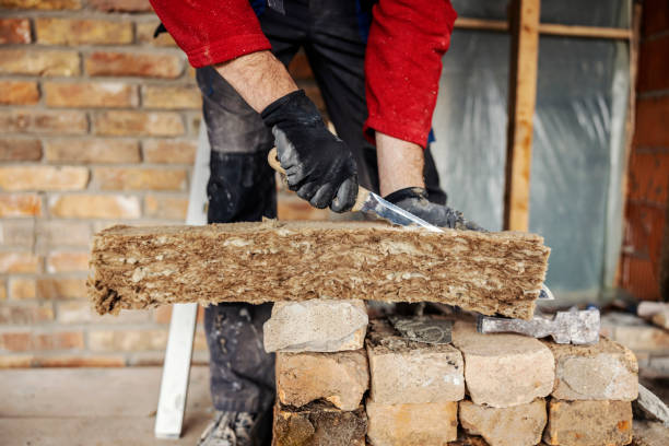 Best Home Insulation Services  in Anderson Island, WA