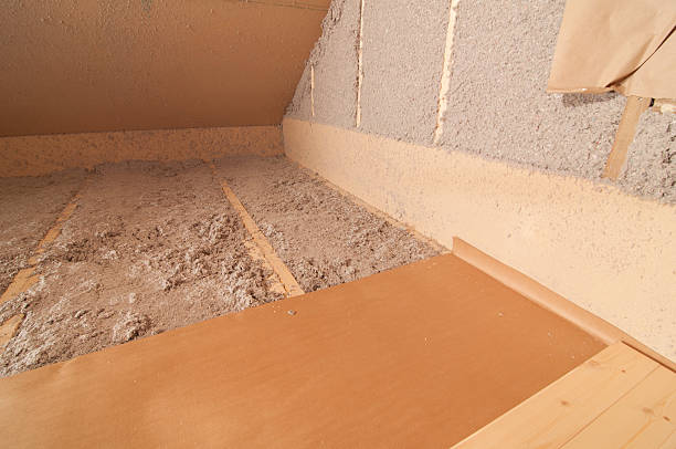 Best Insulation for New Construction  in Anderson Island, WA