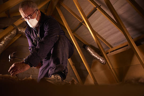  Anderson Island, WA Insulation Contractor Pros